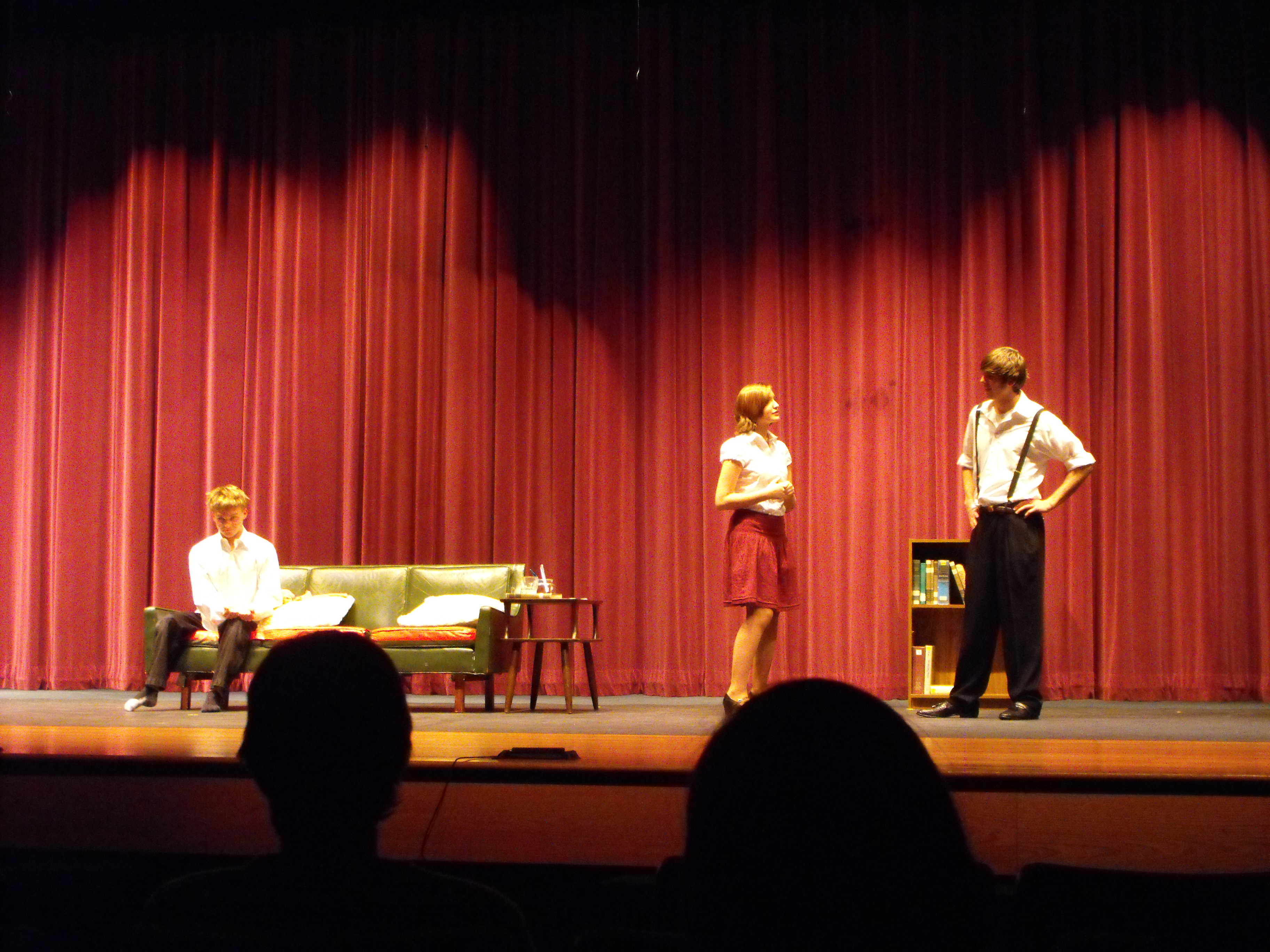 ./2008/BHS One Act Festival/One Act Plays 0014.JPG
